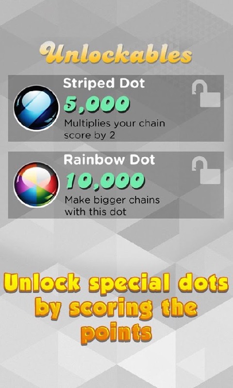 链点chain dots lite v1.6.1 安卓版0