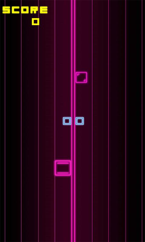 威风堂堂(敏捷躲避游戏) v1.8 安卓版1