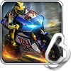 夺命狂飙摩托HD内购修改版