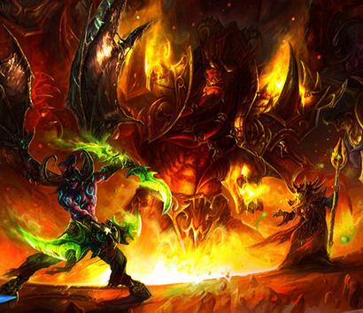 军团战争TD5.0比赛版 0