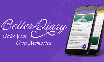 Better Diary(私人日记本) V2.12 安卓版0