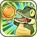 鳄鱼小淘气爱射击游戏下载