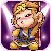 大唐好徒弟人物全解锁版