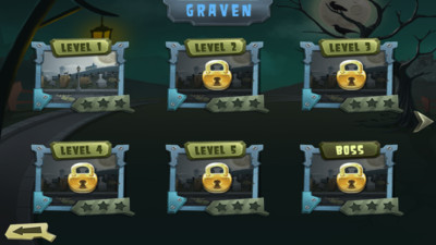 僵尸崛起(Zombie) v1.0.1 安卓汉化版0