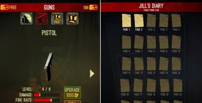 僵尸回廊(僵尸跑酷) v1.2.1 安卓版3