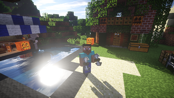 我的世界boat启动器数据包 免费版0