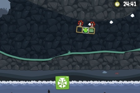 捣蛋猪官方正版(bad piggies) v2.4.3348 安卓最新版3