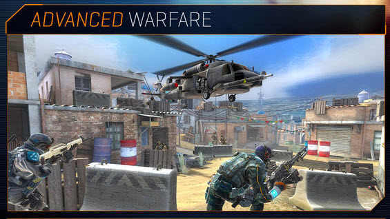 火线指令2无限金币版