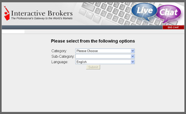 盈透证券 for mac v9472 苹果电脑版0