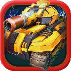 坦克大战之现代战争修改版