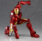 复仇联盟之钢铁侠战机内购修改版