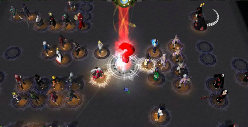 忍者村大战3.20beta2 0