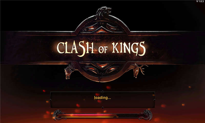 cok列王的纷争夜神版本 v3.33.0 官方安卓版3