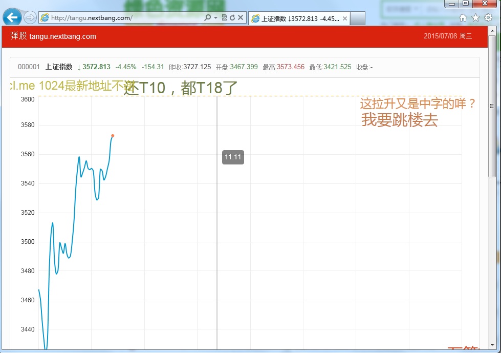 弹股论斤网站客户端 v1.0 官方版0