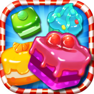 吃货爱消除修改版