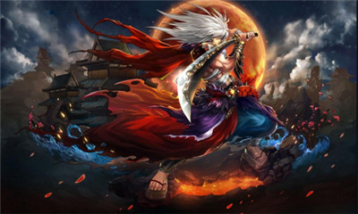 阿修罗之眼游戏 v1.0.10 官方安卓版0