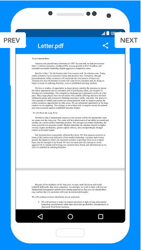亚马逊云盘安卓手机版 v1.0.1.32.1 安卓版1