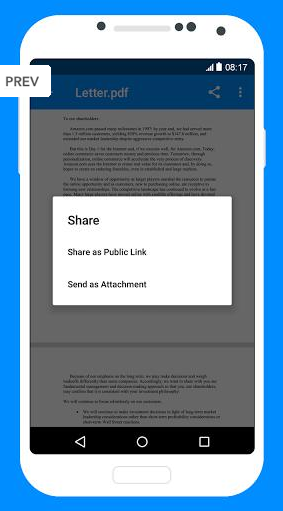 亚马逊云盘安卓手机版 v1.0.1.32.1 安卓版2