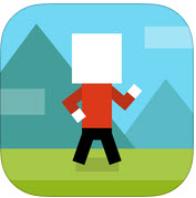 跳跳先生内购修改版(mr jump)