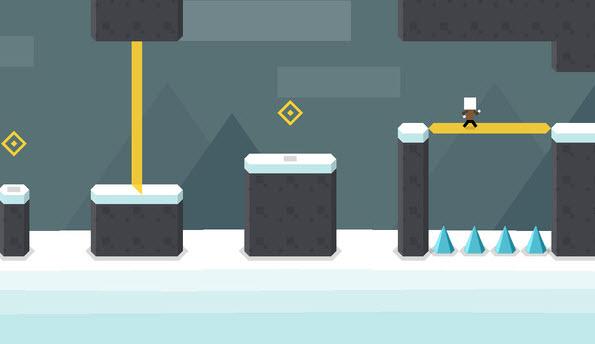 跳跳先生内购修改版(mr jump) v1.4 安卓全关卡解锁版3