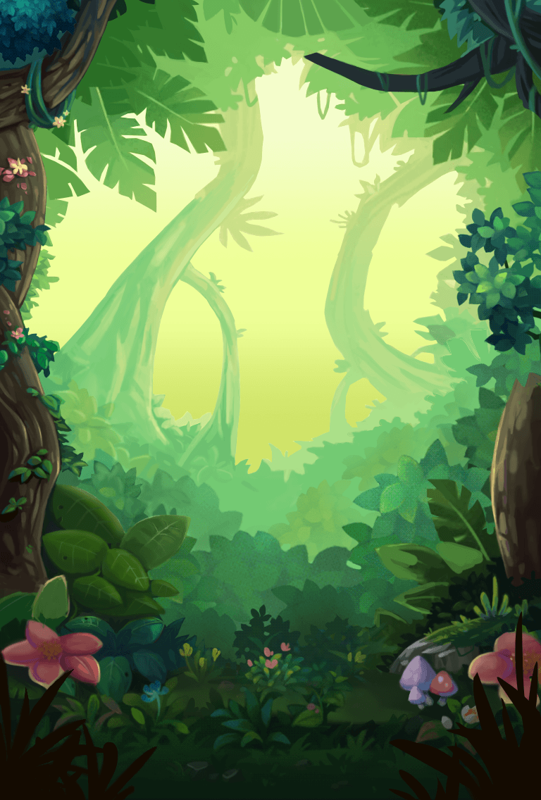 泡泡森林 v1.0 安卓版1