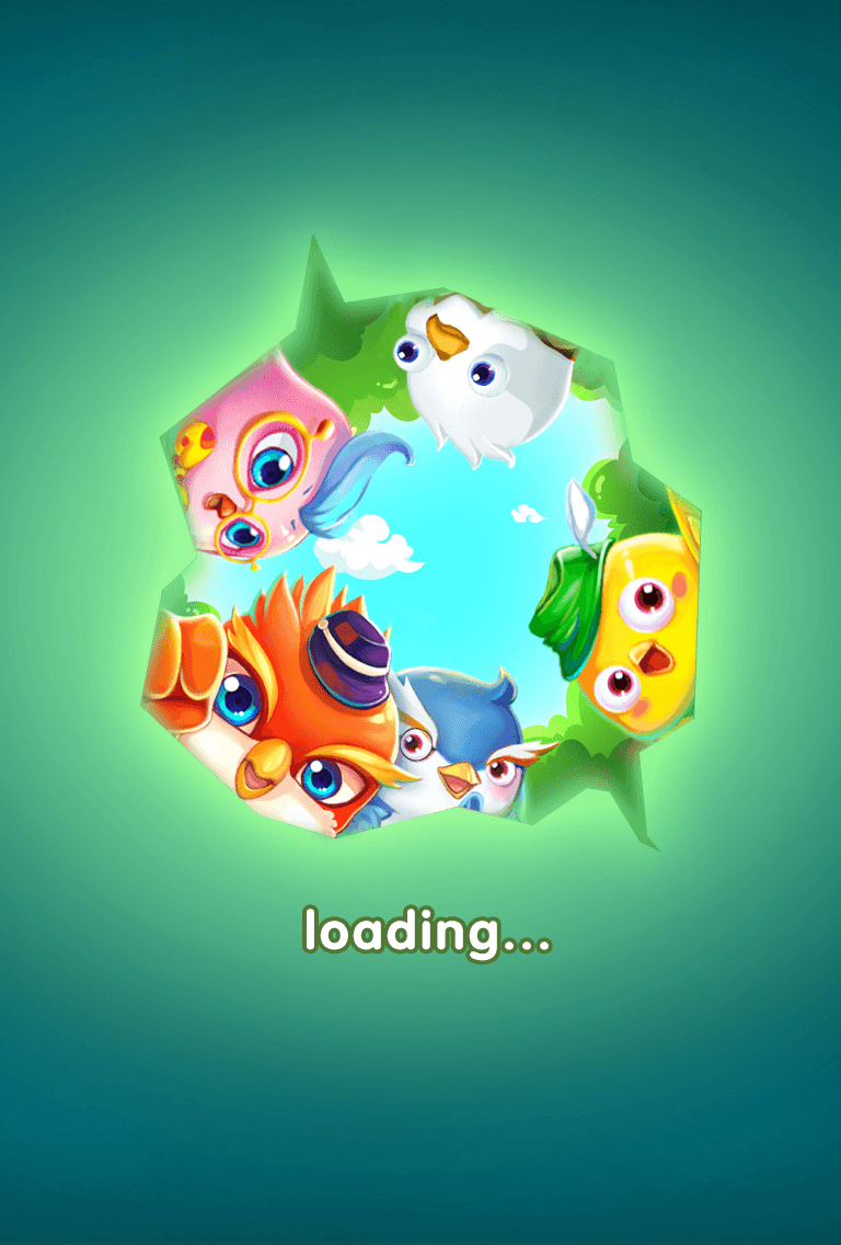 泡泡森林 v1.0 安卓版3