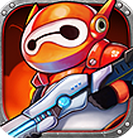 CF熊猫特工内购修改版