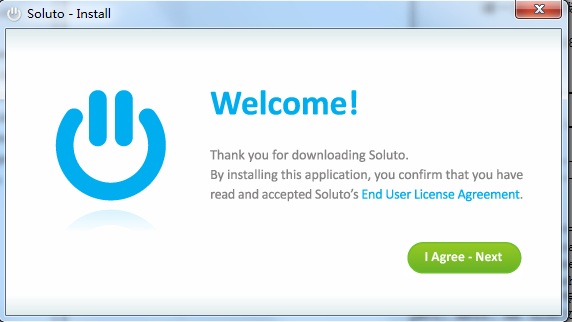Soluto(加快开机速度的软件) v1.3.1494 官方版0
