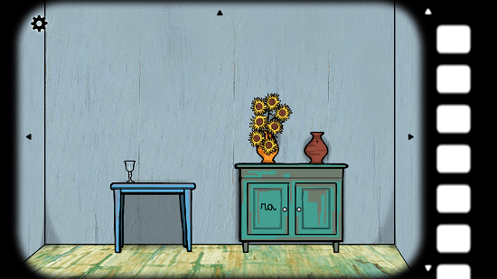 逃离方块阿尔勒(cube escape arles) v5.0.4 安卓最新版2