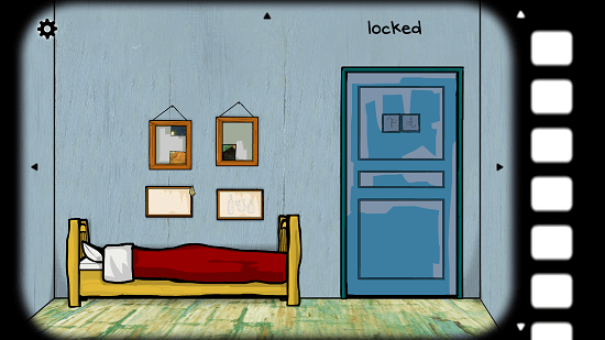 逃离方块阿尔勒(cube escape arles) v5.0.4 安卓最新版0