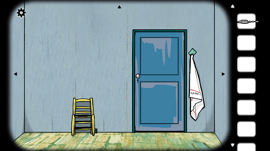 逃离方块阿尔勒(cube escape arles) v5.0.4 安卓最新版1