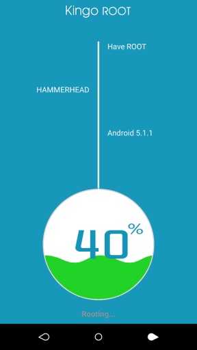 Kingo Root(kingo一键root工具) v4.8.0 安卓版1