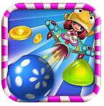 糖果爱祖玛内购修改版