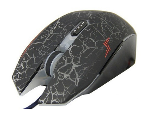 达尔优鼠标驱动 达尔优牧马人鼠标