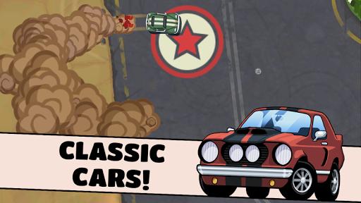 检查站冠军内购修改版 v1.2.3 安卓所有车辆解锁版1