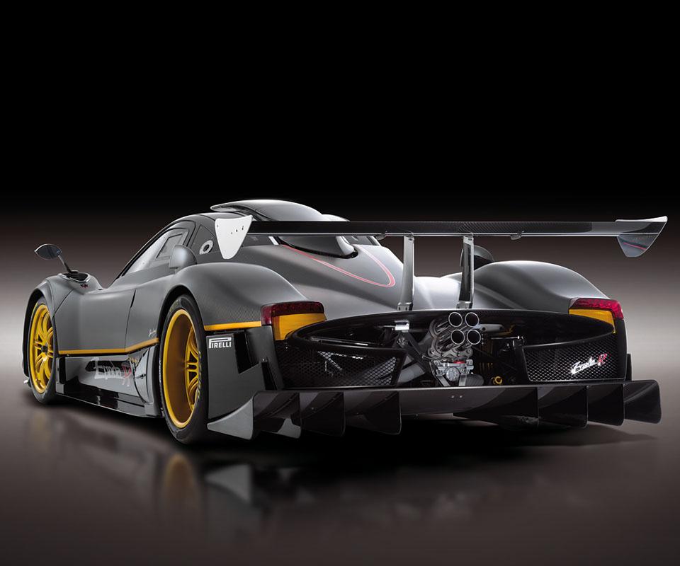 车壁纸 v1.0 安卓版0