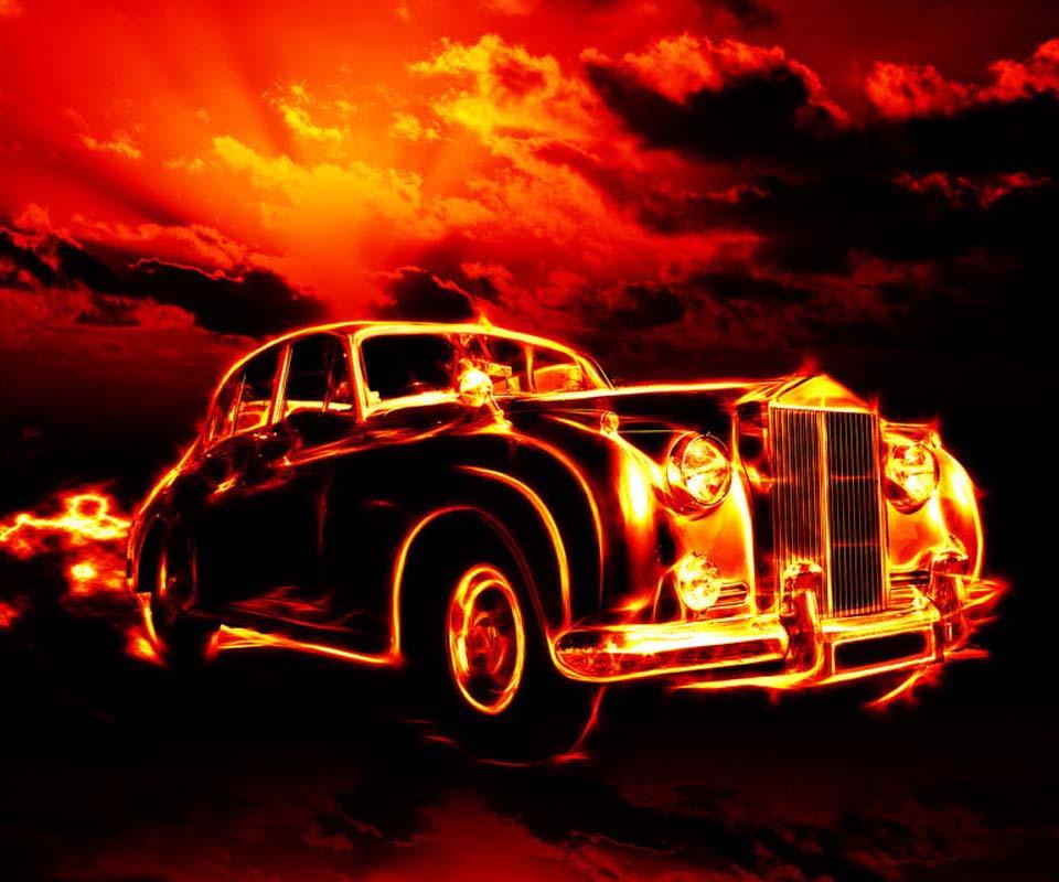 车壁纸 v1.0 安卓版2