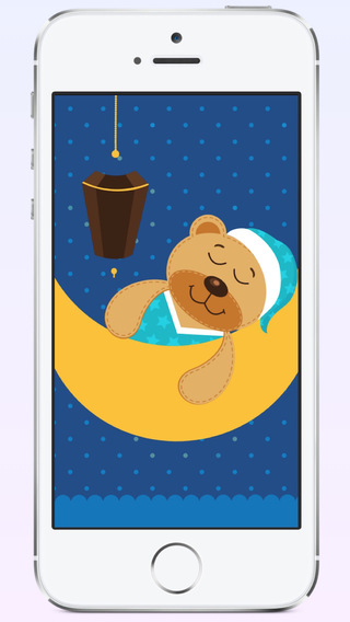 中国童话iPhone版(有声故事) v4.9.3 苹果手机版4