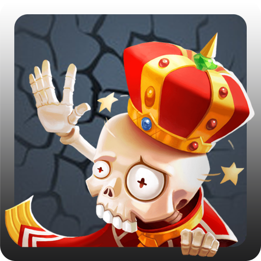 矿工集结号内购破解版