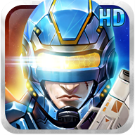 超能战警内购修改版