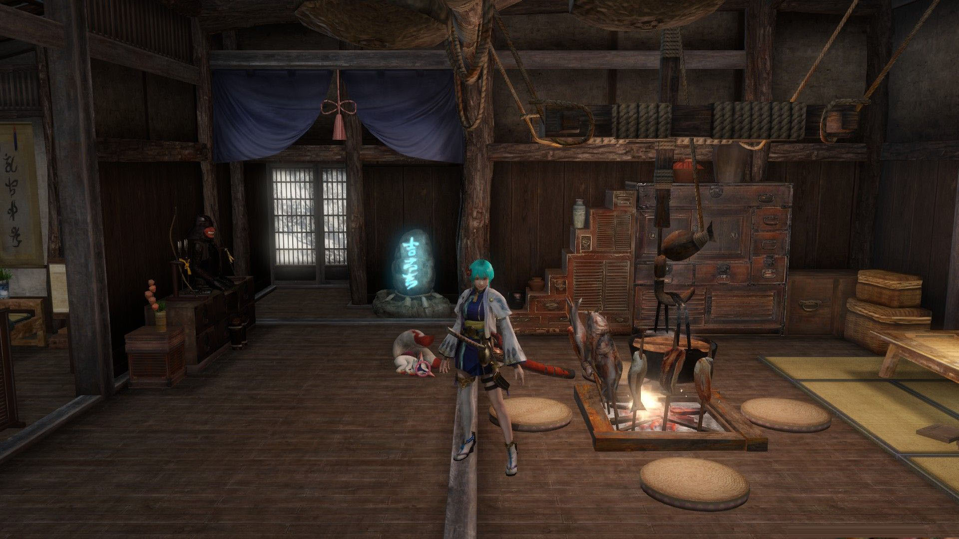 讨鬼传极1号升级补丁+修改补丁 0