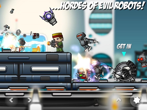 风暴火车内购修改版 v1.6.1 安卓解锁版0