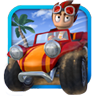 沙滩车闪电战(Beach Buggy Blitz)