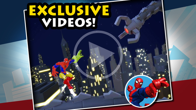 乐高漫威超级英雄无限战争dlc v1.11.2 安卓中文内购版3