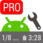 迷你状态栏pro(Status Bar Mini Pro)