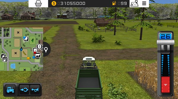 模拟农场16 模拟农场16中文