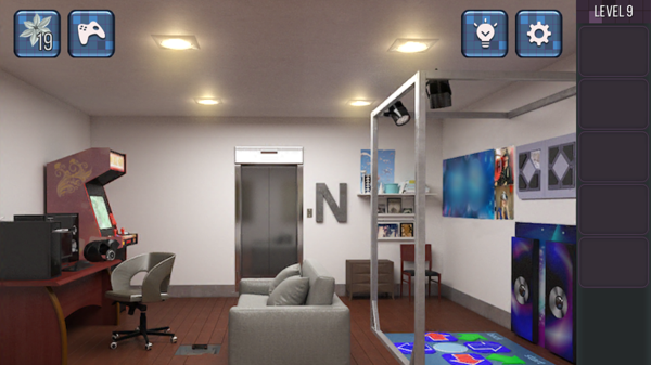 逃生挑战4修改版 v1.0 安卓解锁版1