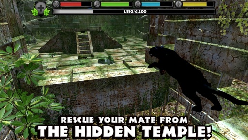 黑豹模拟 v2.1 安卓版2