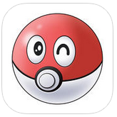 口袋妖怪手机图鉴iPhone版