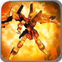 变形金刚王者道具免费版